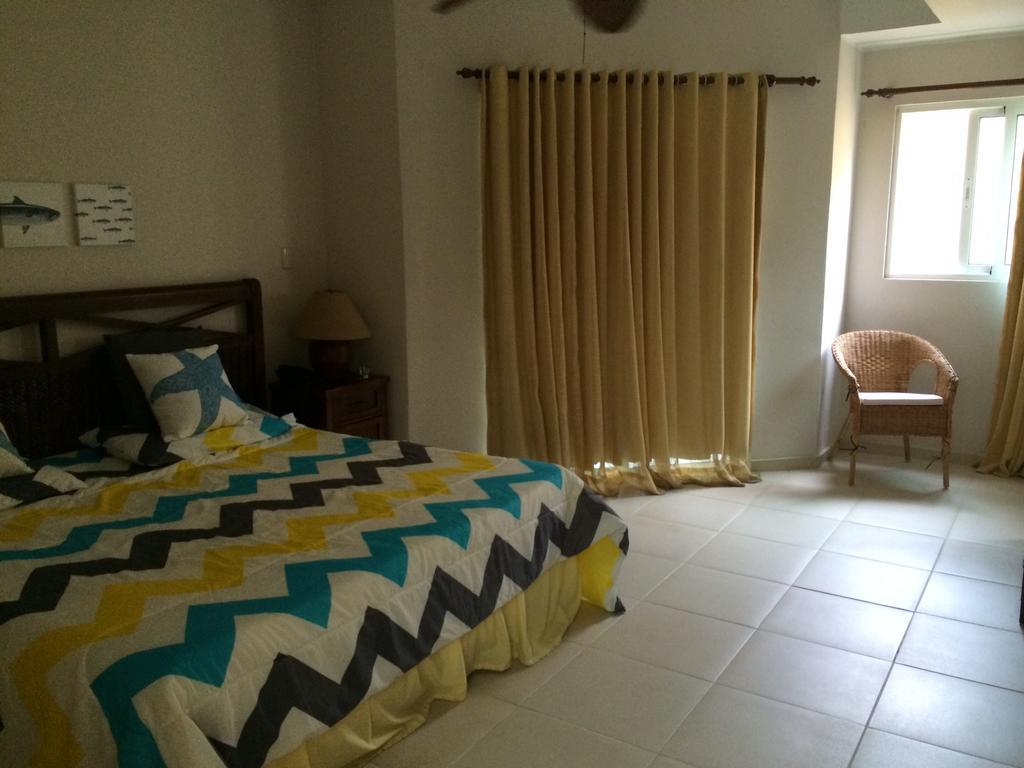 Aparthotel Kite Beach & Cabarete