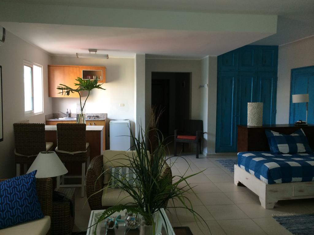 Aparthotel Kite Beach & 3*