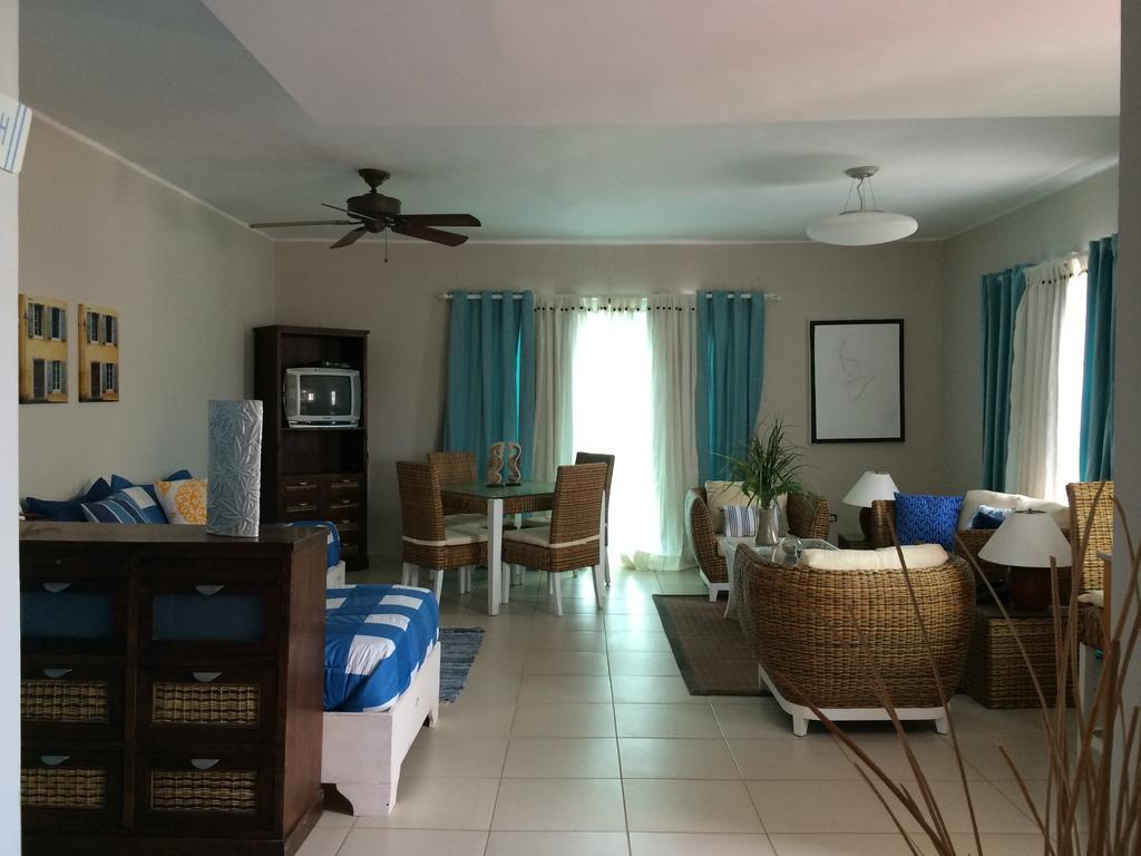 Kite Beach & Cabarete