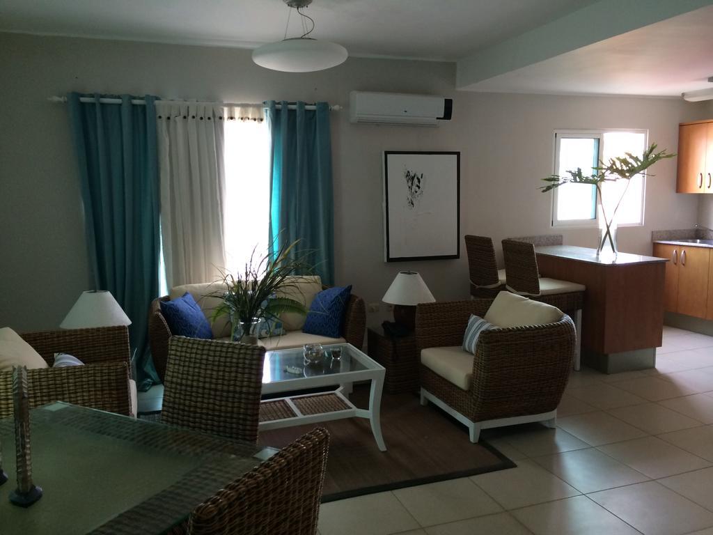 Aparthotel Kite Beach &