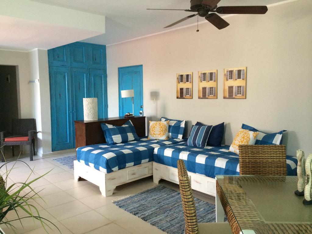 Kite Beach &