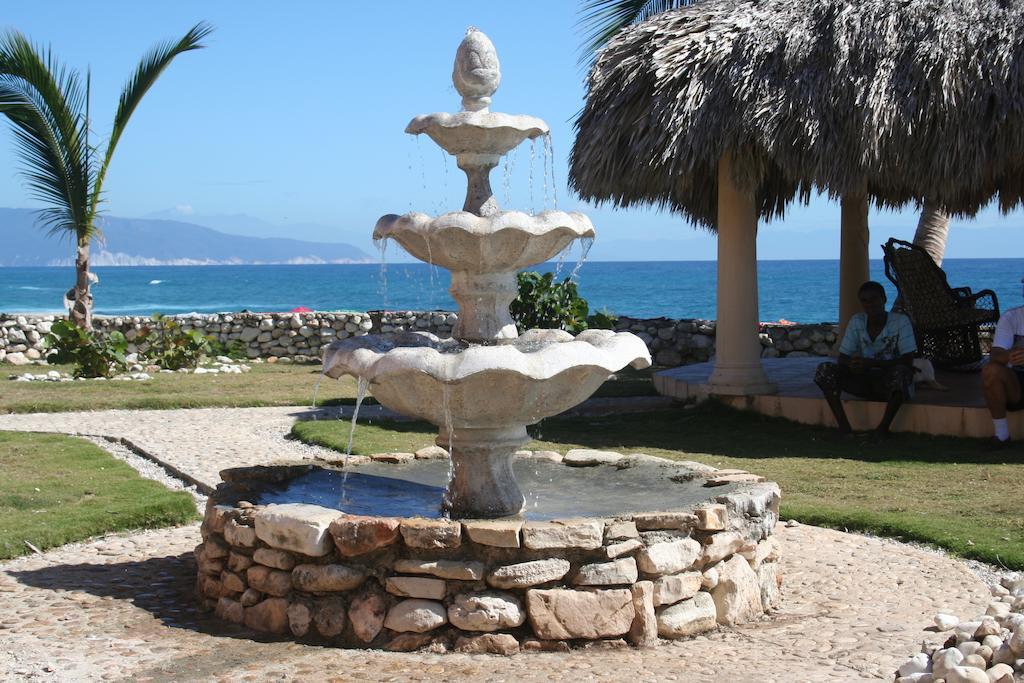 Panoramica La Cienaga