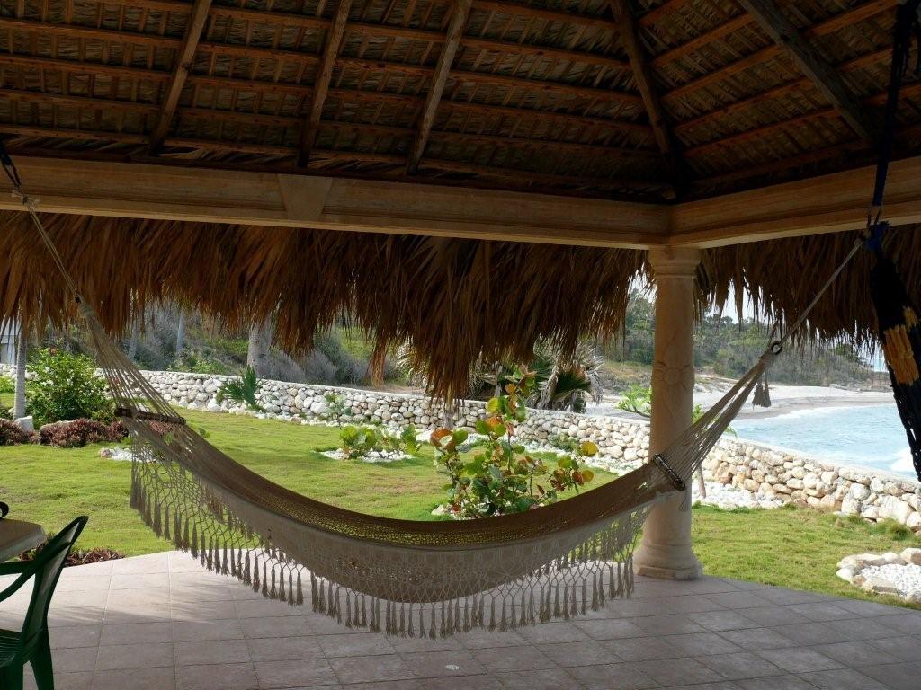 Panoramica La Cienaga