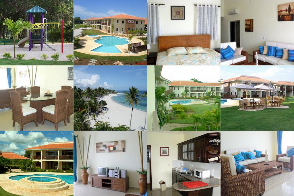 Apartment Paradise