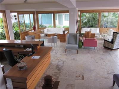 Playa Turquesa, Block A