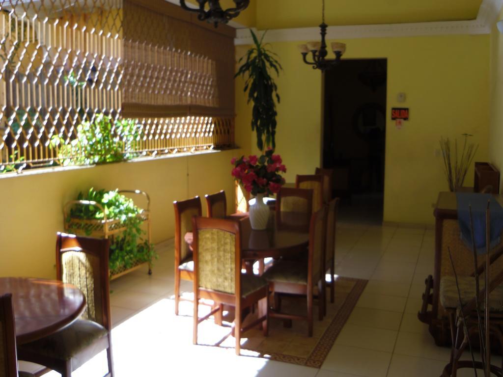 Hotel Hotel Riviera Santo Domingo
