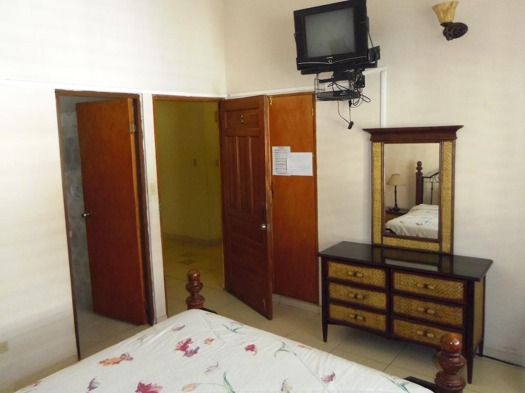 Hotel Hotel Riviera Santo Domingo
