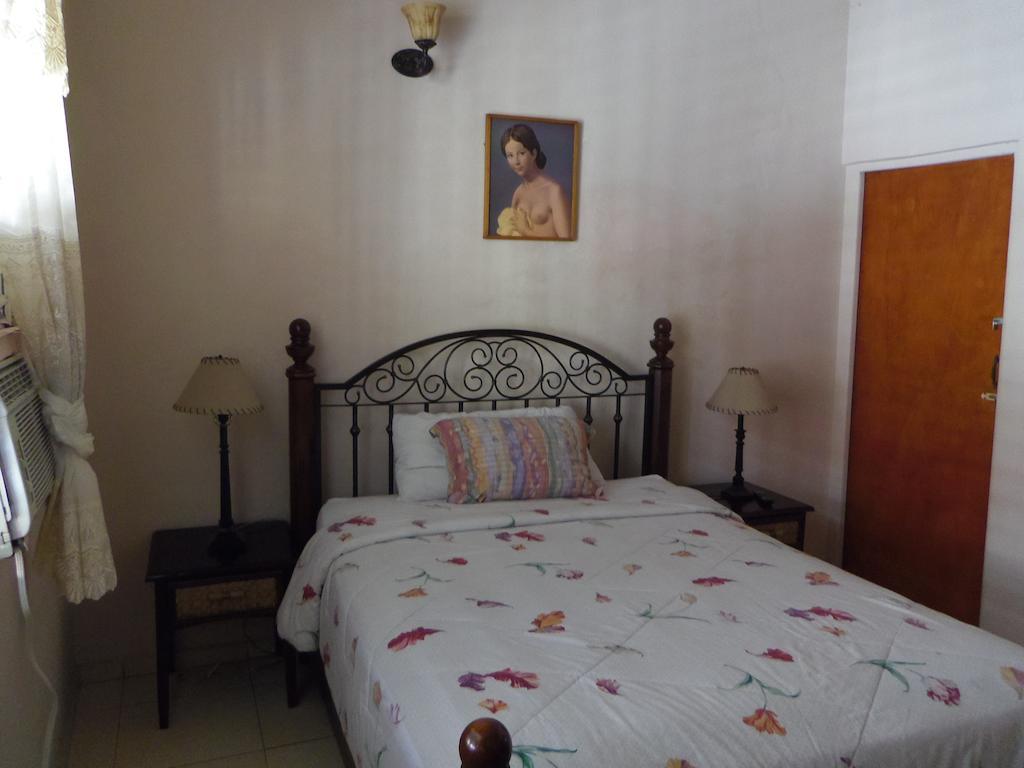 Hotel Riviera Santo Domingo