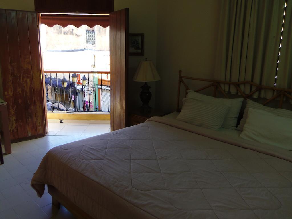 Hotel Riviera Santo Domingo