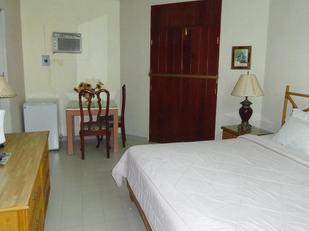 Hotel Hotel Riviera Santo Domingo