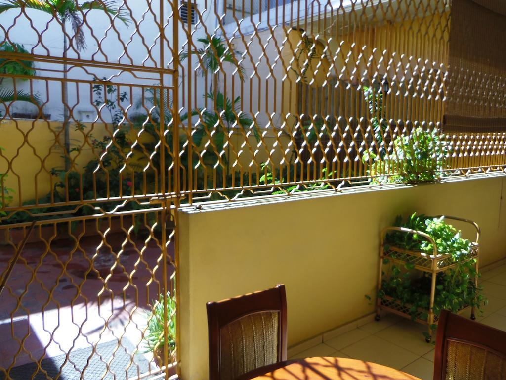 Hotel Riviera Santo Domingo