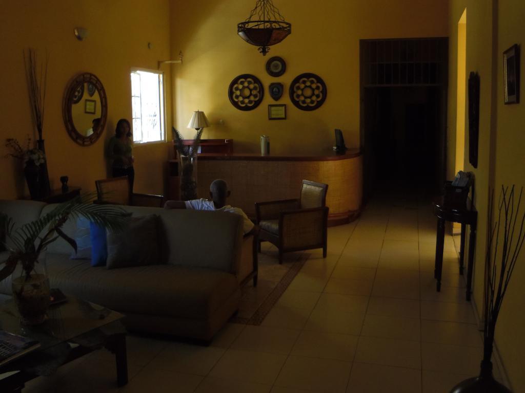 Hotel Hotel Riviera Santo Domingo
