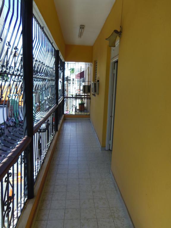 Hotel Hotel Riviera Santo Domingo