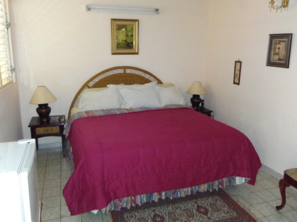 Hotel Riviera