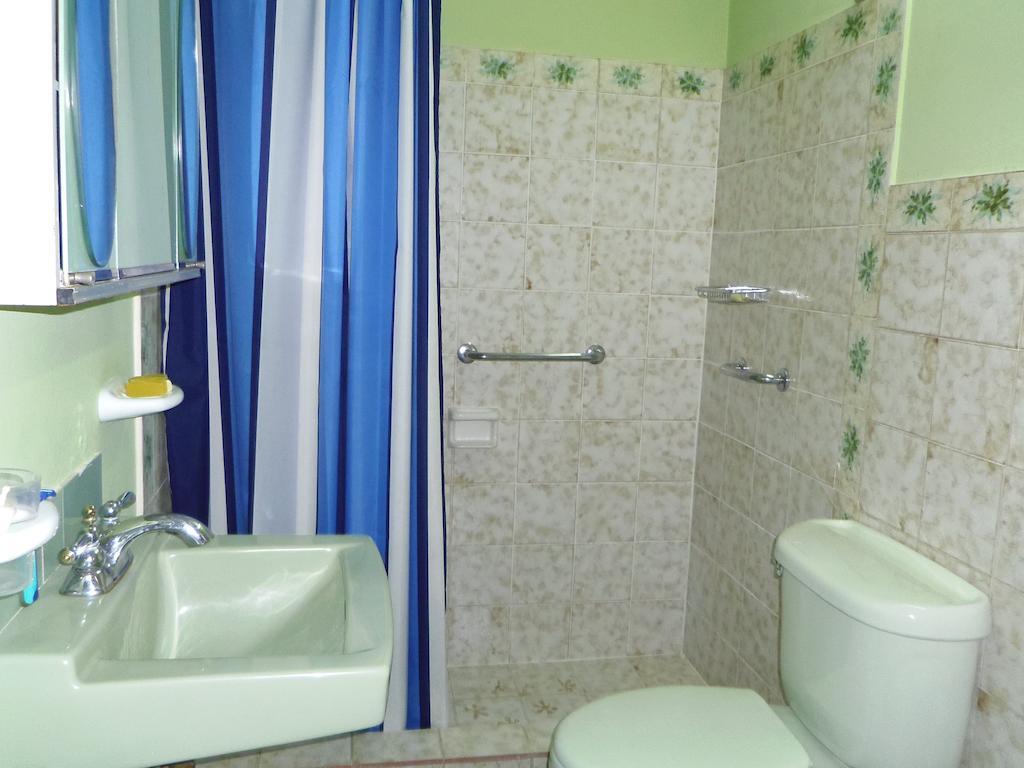 Hotel Riviera Santo Domingo