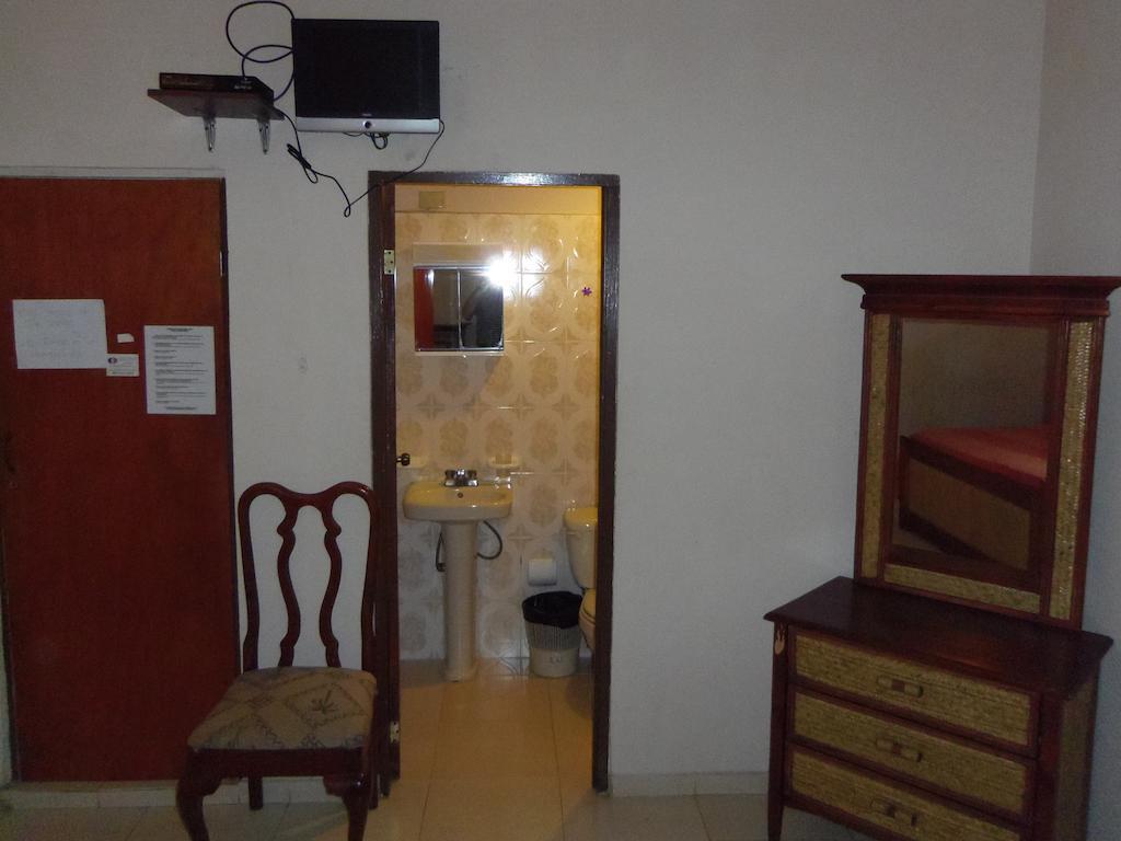 Hotel Riviera Santo Domingo