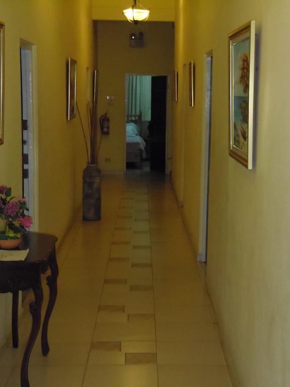Hotel Hotel Riviera Santo Domingo