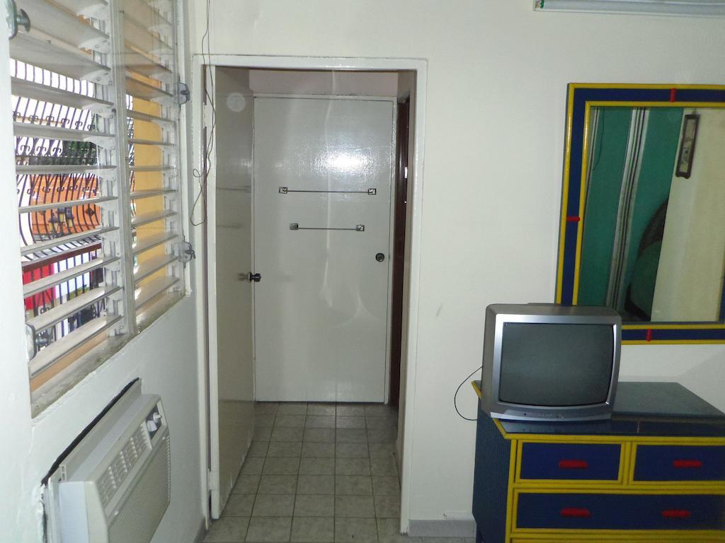 Hotel Riviera Santo Domingo