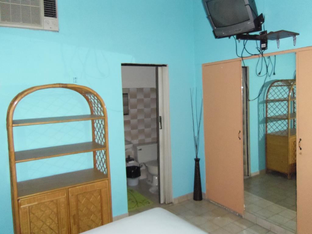 Hotel Hotel Riviera Santo Domingo
