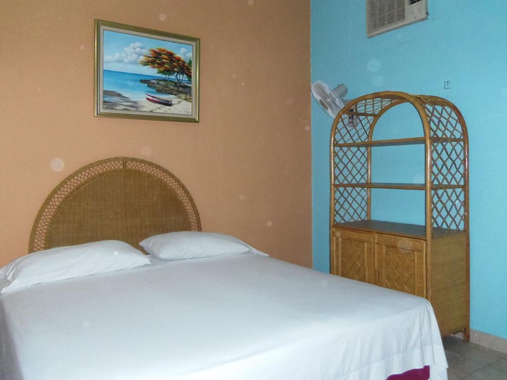 Hotel Riviera Santo Domingo
