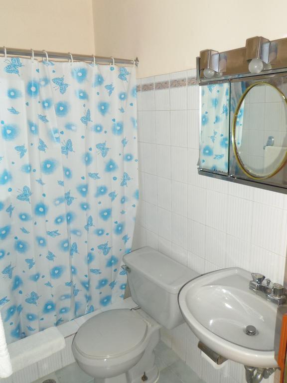 Hotel Hotel Riviera Santo Domingo