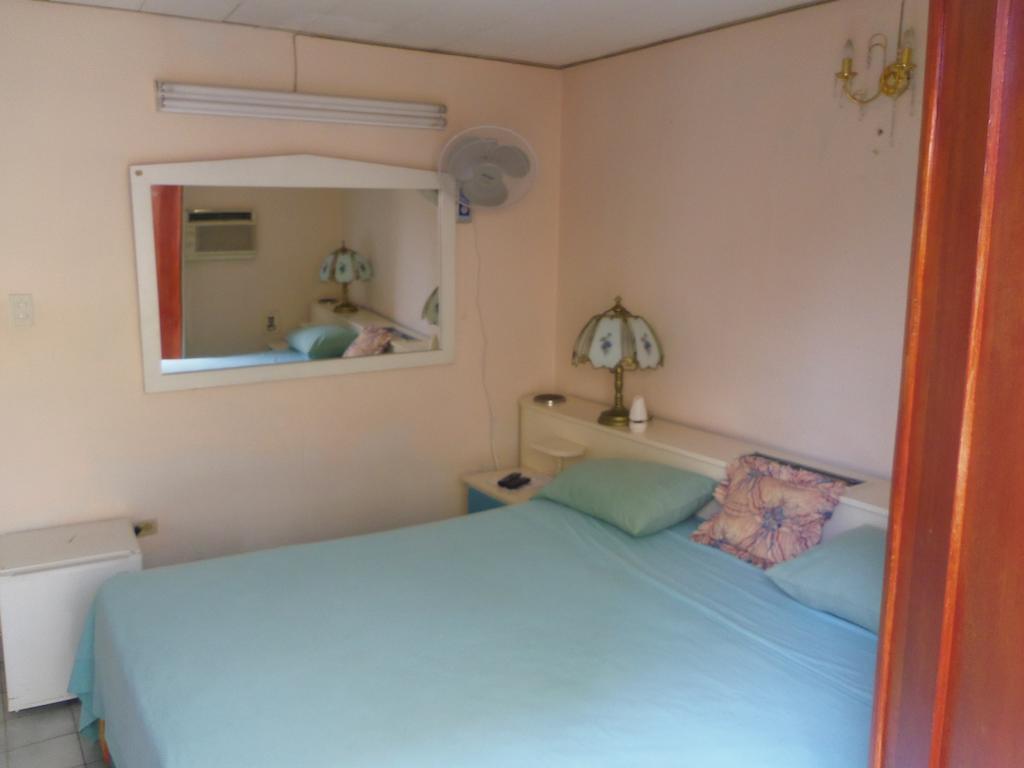 Hotel Riviera Santo Domingo