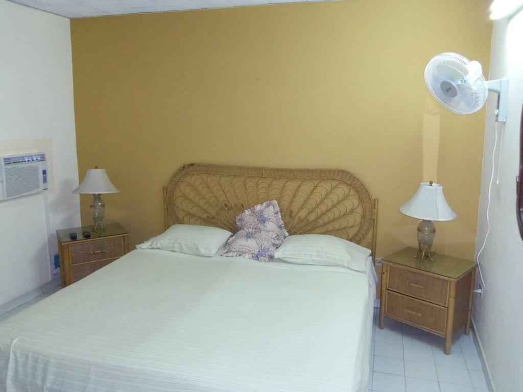 Hotel Riviera Santo Domingo