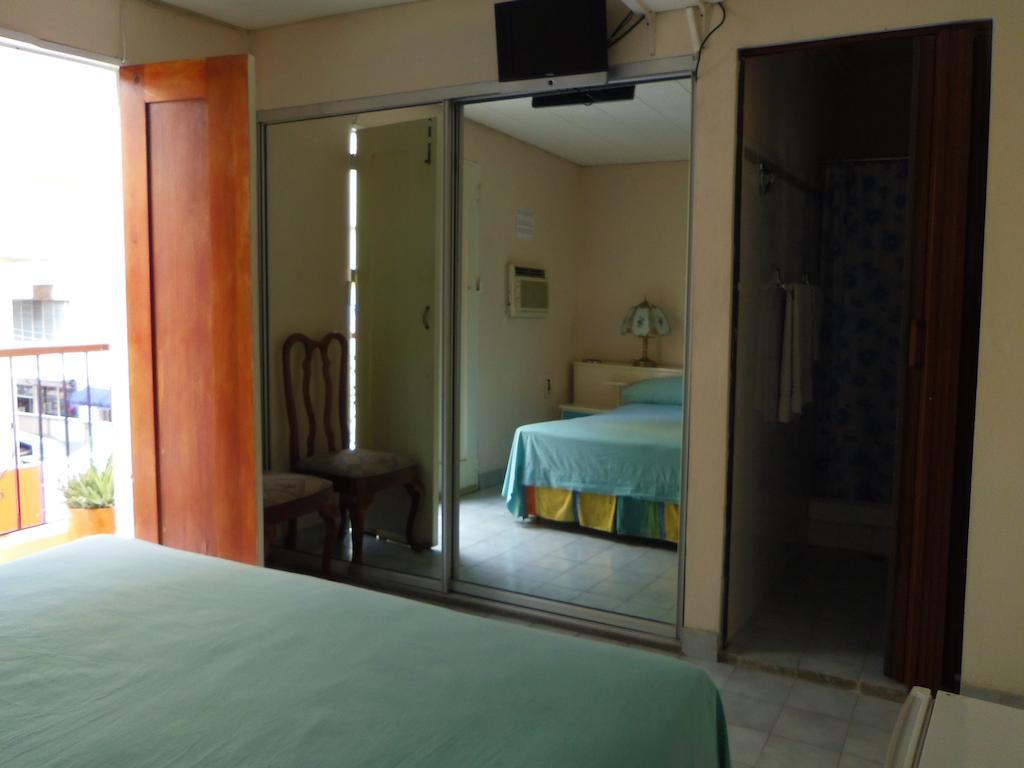 Hotel Hotel Riviera Santo Domingo