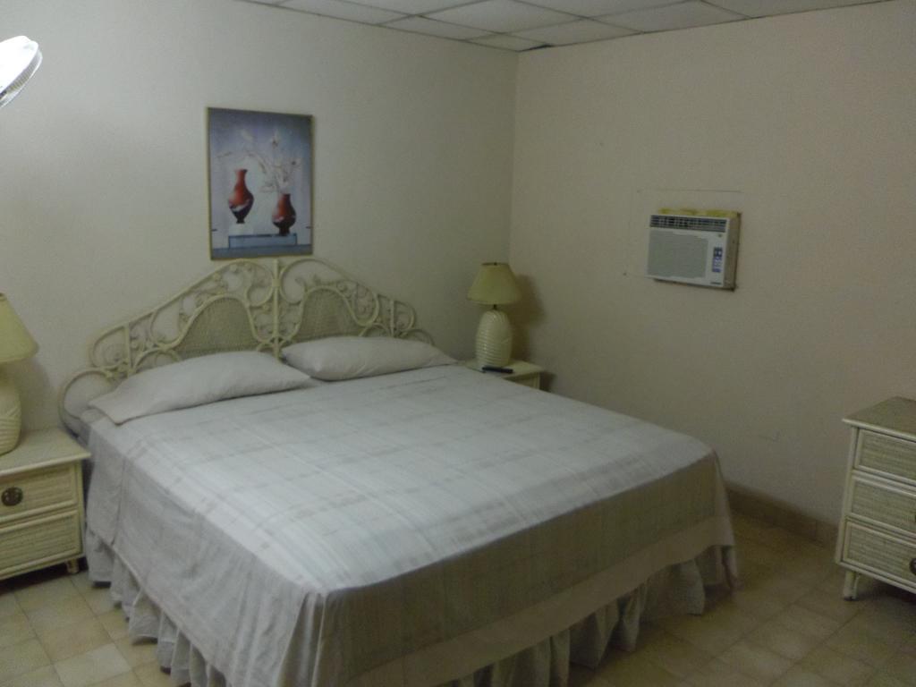 Hotel Riviera Santo Domingo