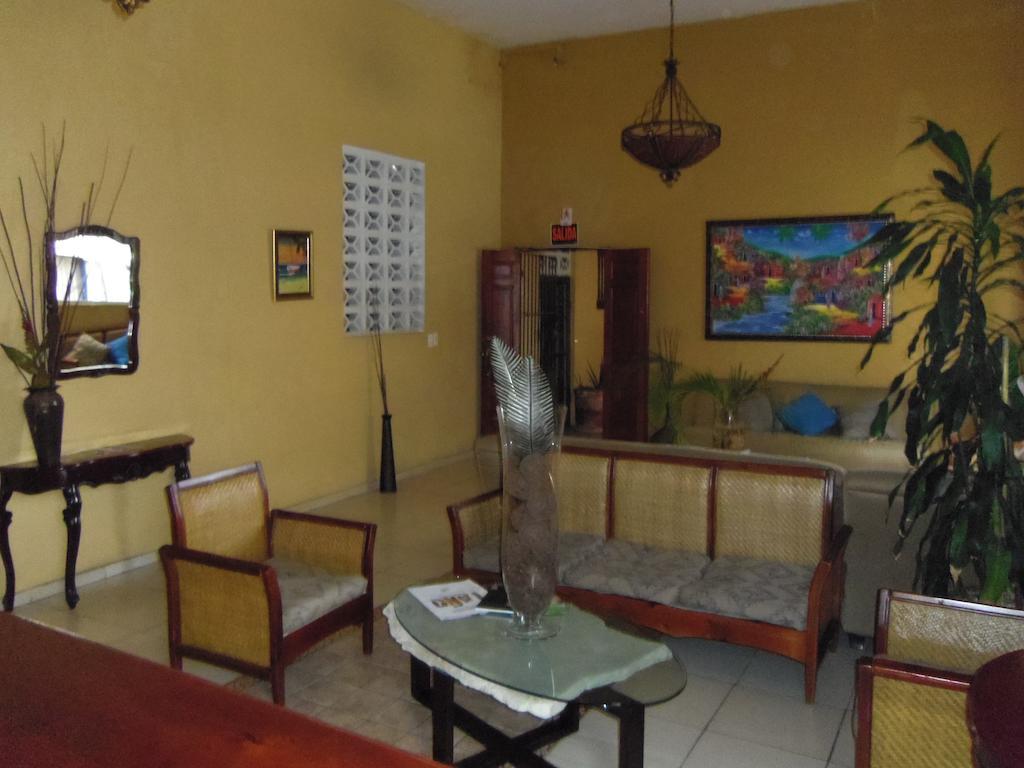 Hotel Riviera
