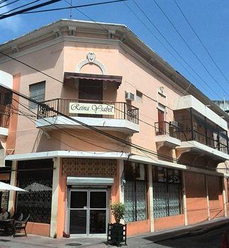 Hotel Hotel Riviera Santo Domingo