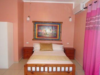 Guest house Rig Plaza Venecia Boca Chica