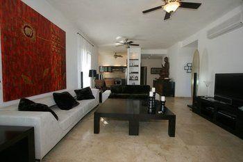 Hotel Beach *