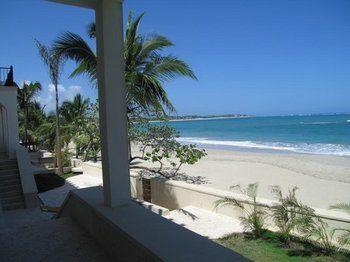 Hotel Beach