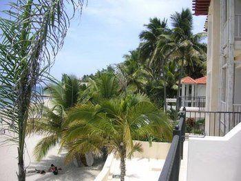 Beach Cabarete