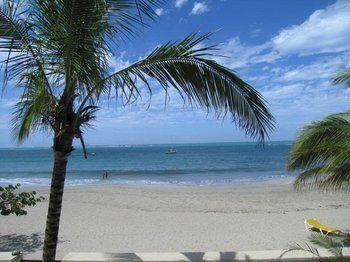 Hotel Beach