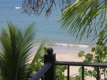 Beach Cabarete