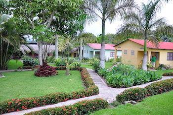 Los Bohios Campo Anil