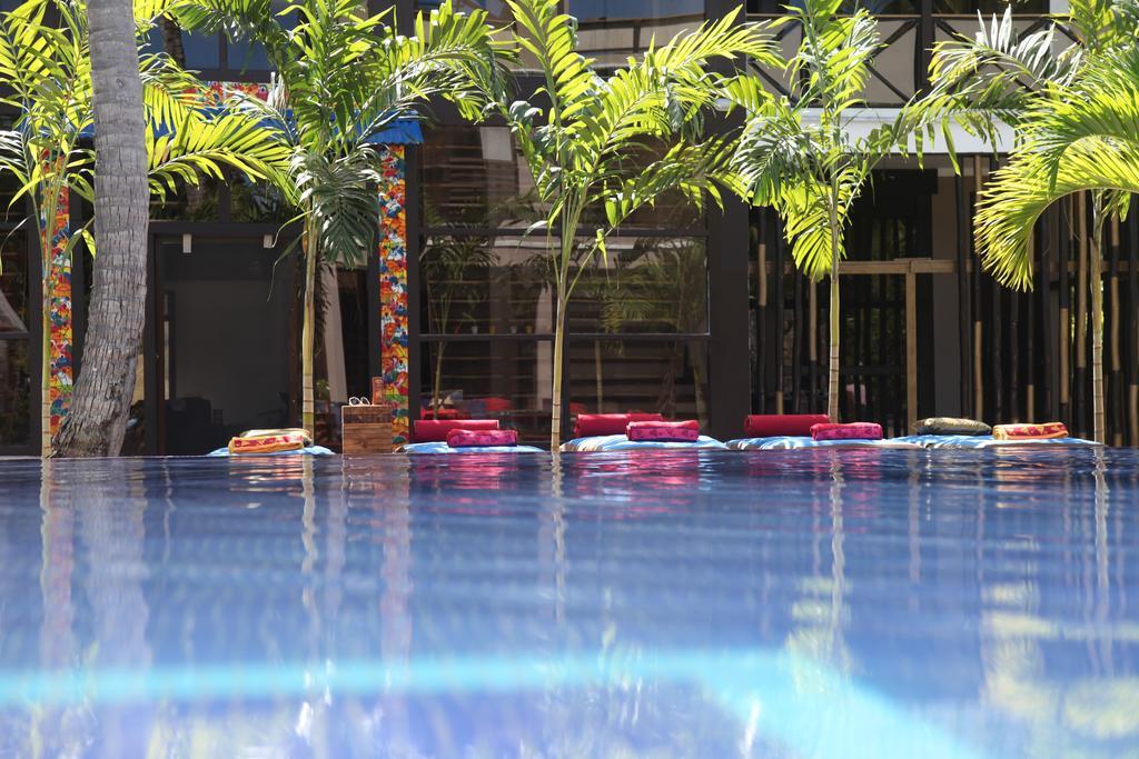 Chaykovski Boutique H Las Terrenas
