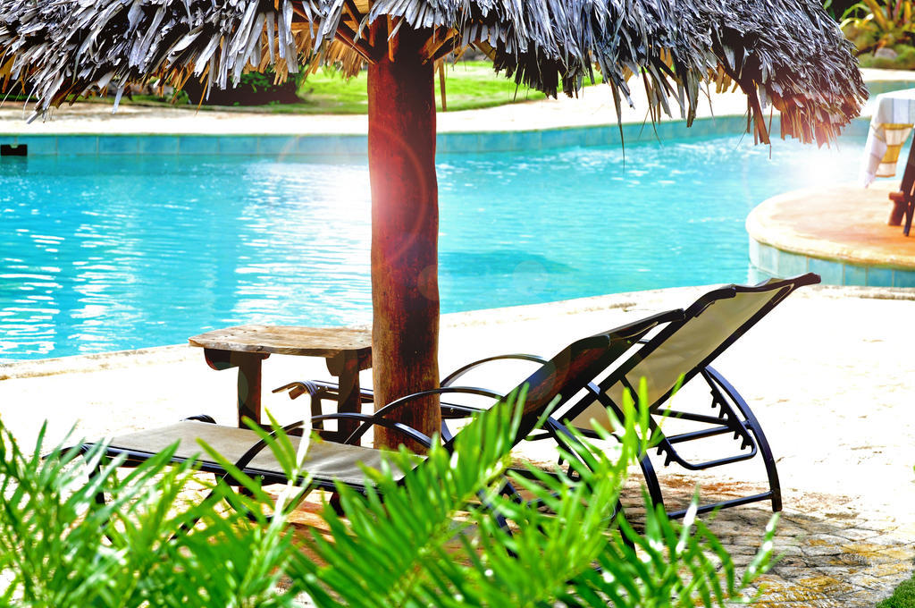 Holiday park Puertas Del Paraiso
