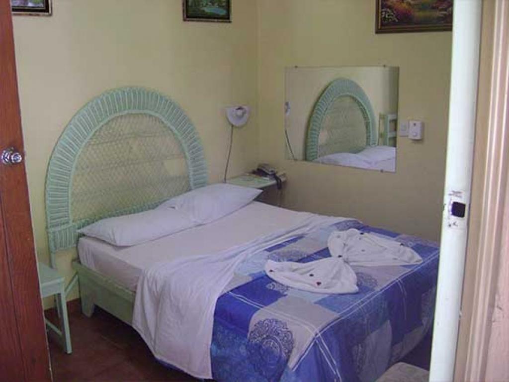Hotel Mango Boca Chica
