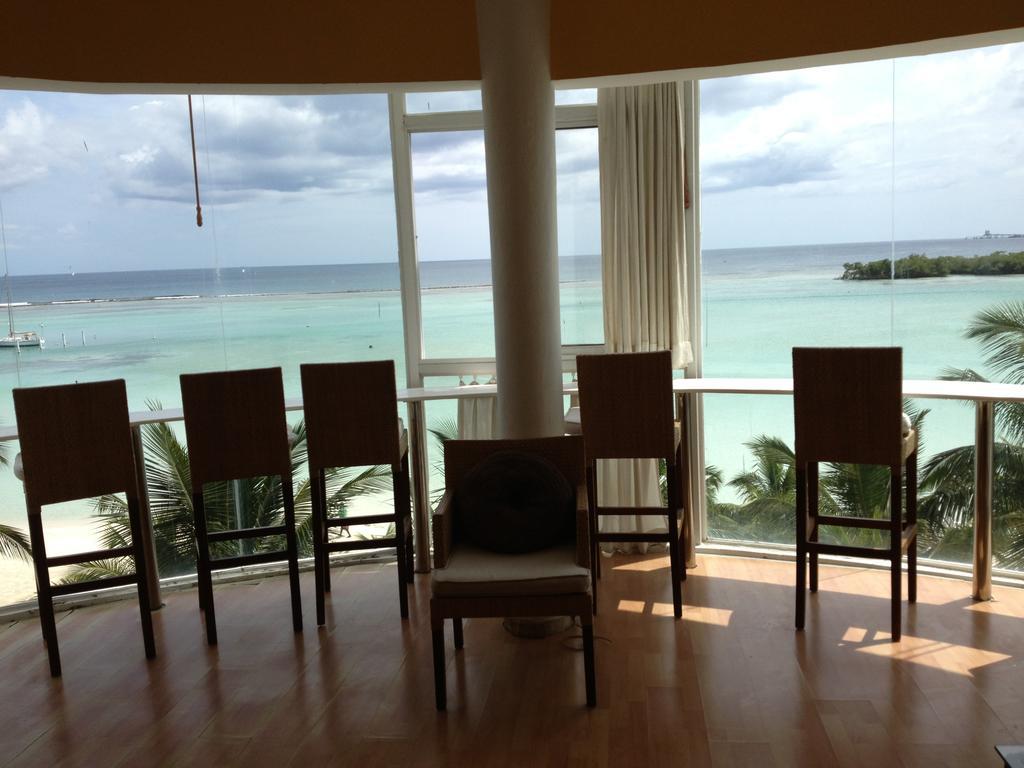 Arena Coco Playa Boca Chica