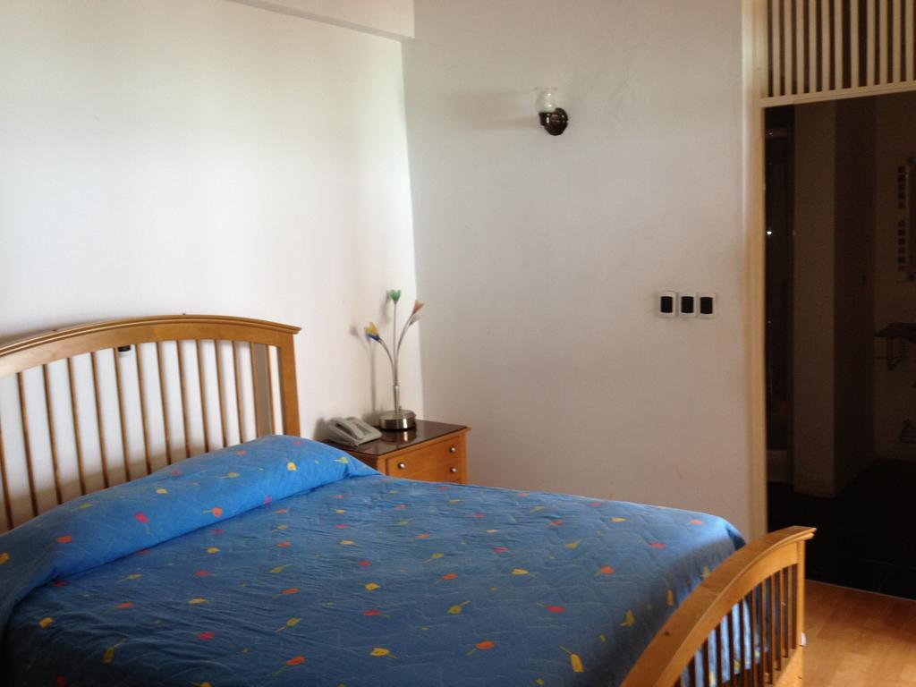 Hotel Arena Coco Playa