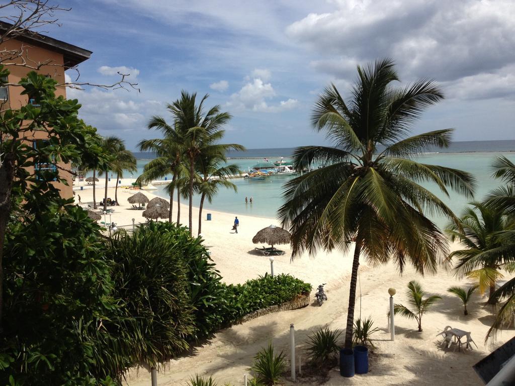 Hotel Arena Coco Playa Boca Chica