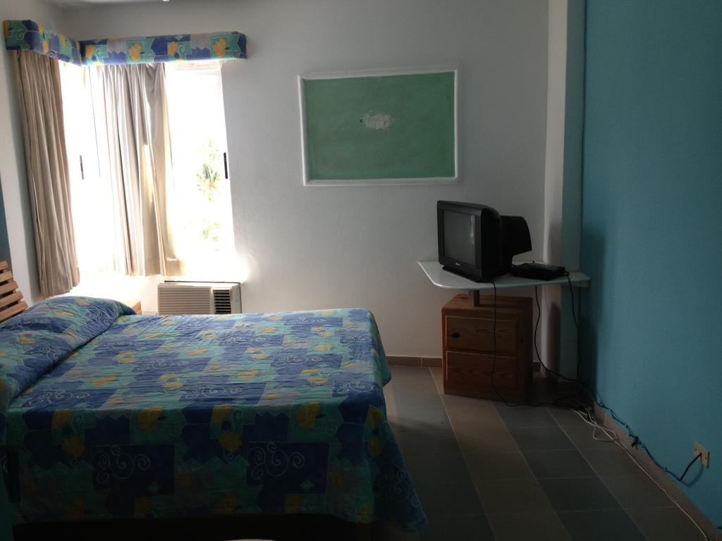 Hotel Arena Coco Playa 2*