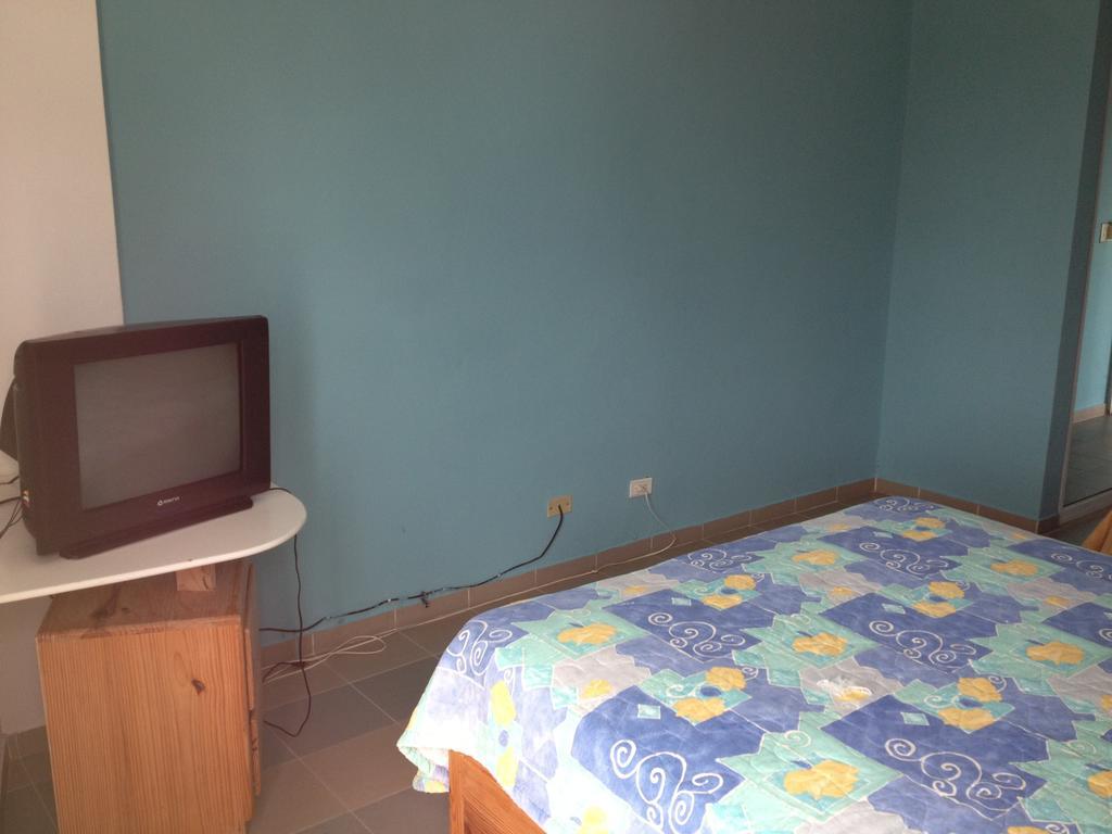 Hotel Arena Coco Playa