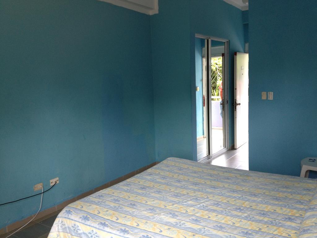 Hotel Arena Coco Playa 2*