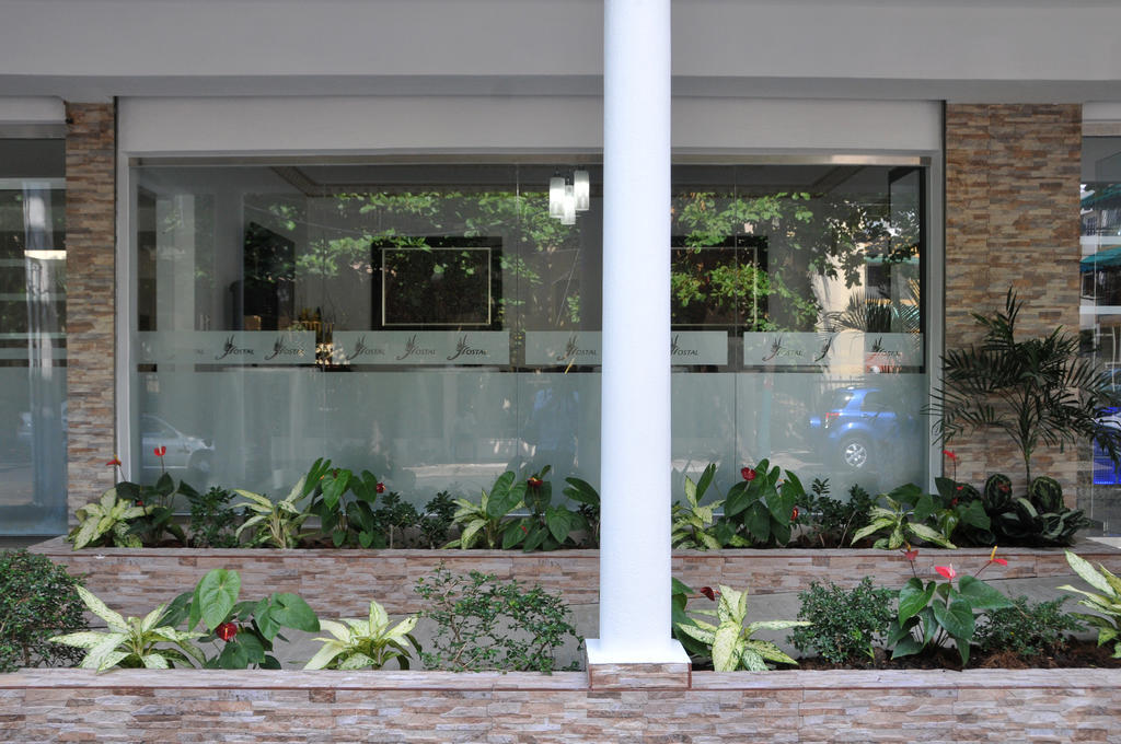 Hotel San Francisco De Asis
