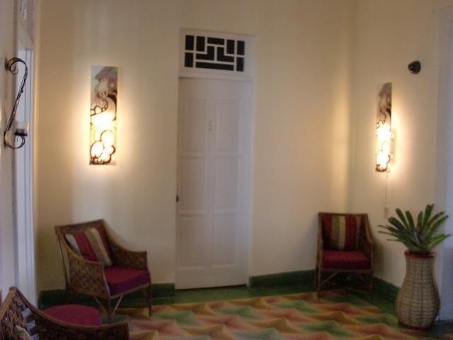 Hotel Adam Suites Santo Domingo