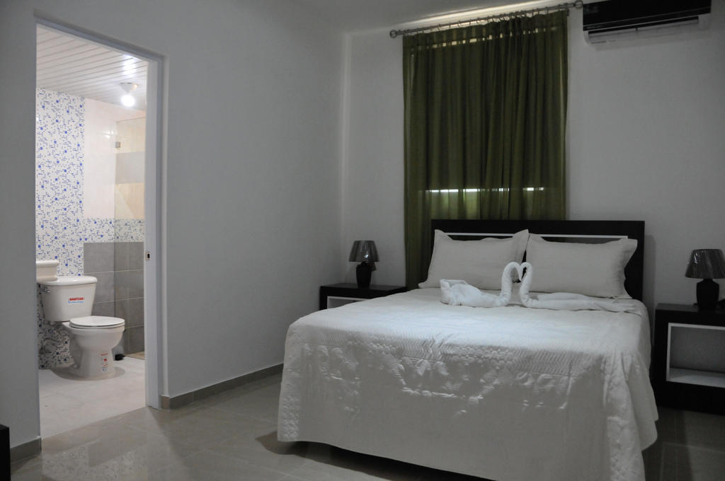 Hotel San Francisco De Asis